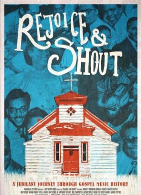 欣喜与呼喊Rejoice and Shout