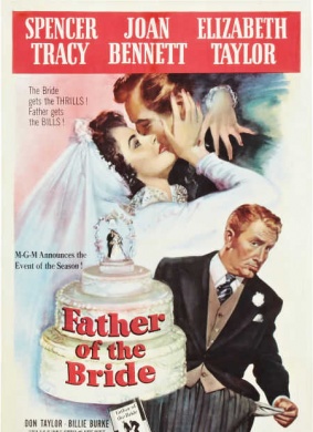 岳父大人Father of the Bride