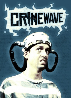 捉虫杀人事件Crimewave
