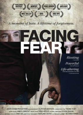 直面恐惧Facing Fear