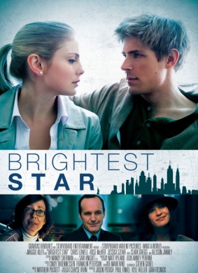 最闪的星Brightest Star