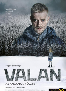 瓦兰：天使之谷VALAN – AZ ANGYALOK V?LGYE