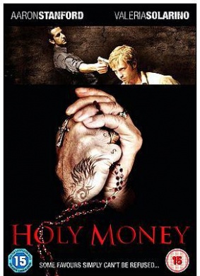 钞票横祸Holy Money