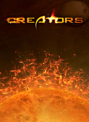 创作者：过去Creators: The Past