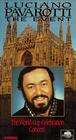Pavarotti: The Event