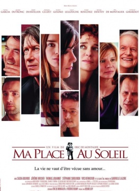 Ma place au soleil尼科尔·加西亚 安德烈·杜索里埃