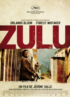 祖鲁Zulu