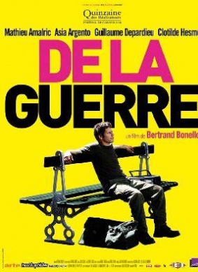 战争岁月De la guerre