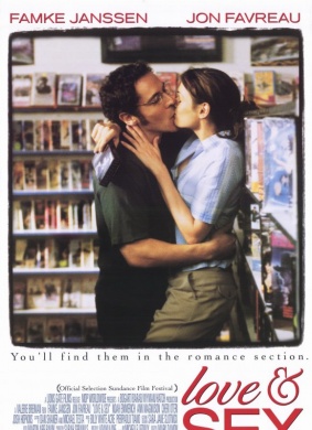 爱的天空Love & Sex