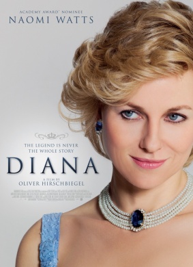戴安娜Diana