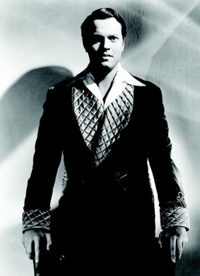 魔术师：奥逊·威尔斯惊人的人生与作品Magician: The Astonishing Life and Work of Orson Welles