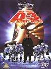 野鸭变凤凰3D3: The Mighty Ducks